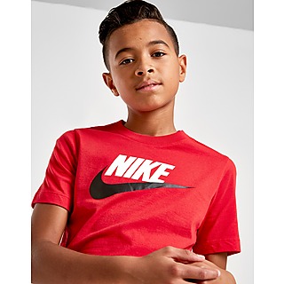Nike Futura Icon T-Shirt Junior