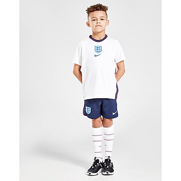 Nike England 2020 Home Kit Children