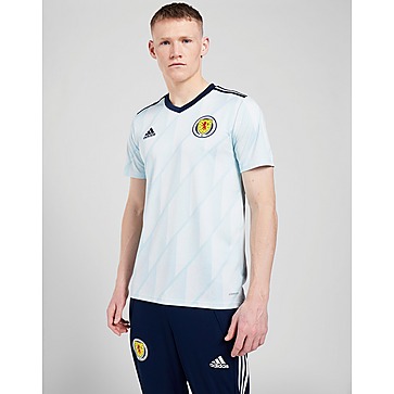 adidas Scotland 2020 Away Shirt