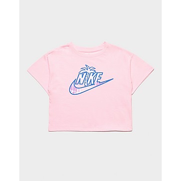 Nike Tropical T-Shirt Children