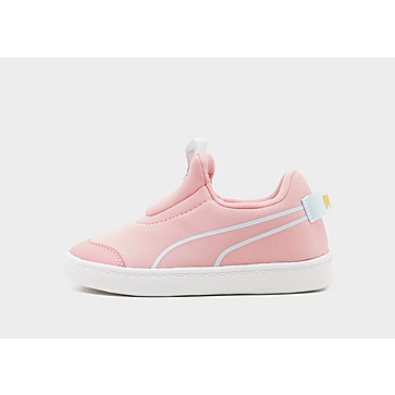 Puma Courtflex v2 Slip-On Infant