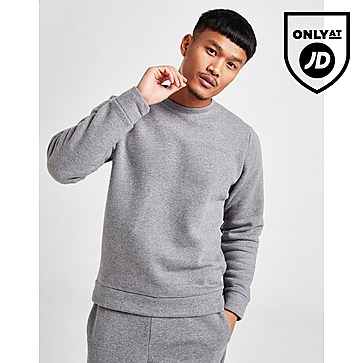 Calvin Klein Core Fleece Sweatshirt