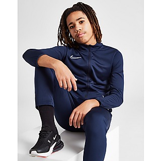 Nike Academy Tracksuit Junior