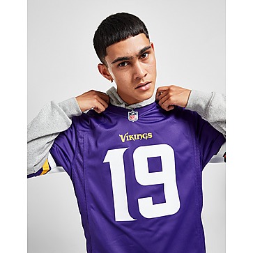 Nike NFL Minnesota Vikings Thielen #19 Jersey