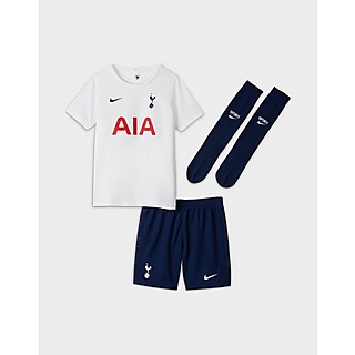 Nike Tottenham Hotspur FC 2021/22 Home Kit Children