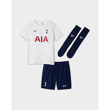 Nike Tottenham Hotspur FC 2021/22 Home Kit Children
