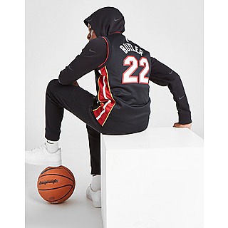 Nike NBA Miami Heat Butler #22 Jersey Junior
