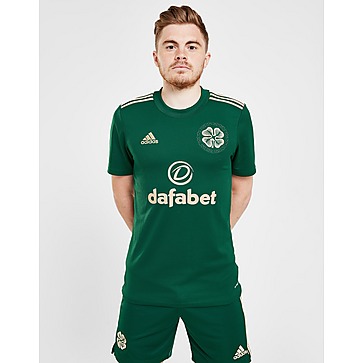 adidas Celtic 2021/22 Away Shirt