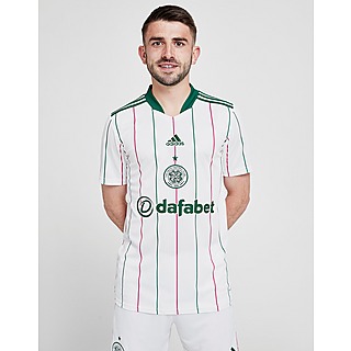 adidas Celtic FC 2021/22 Third Shirt