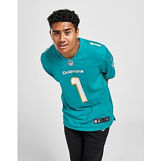 Nike NFL Miami Dolphins Tagovailoa #1 Team Jersey