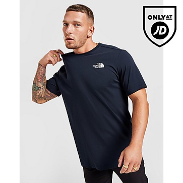 The North Face Carbon Back T-Shirt
