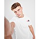 White The North Face Simple Dome T-Shirt