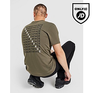 The North Face Maze T-Shirt