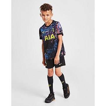 Nike Tottenham Hotspur FC 2021/22 Away Kit Children