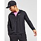 Black/Black Nike Repel Miler Jacket