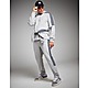 Grey adidas Energize Fleece Joggers