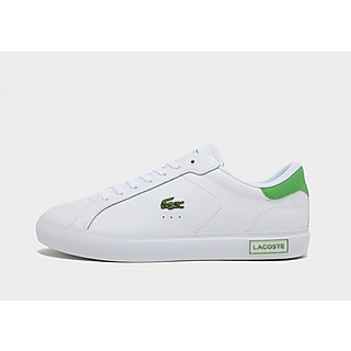 Lacoste Powercourt Leather