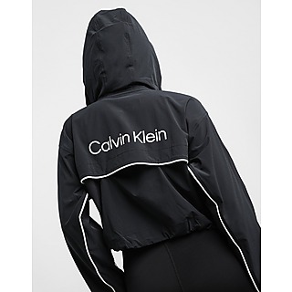 Calvin Klein Wind Jacket Women's