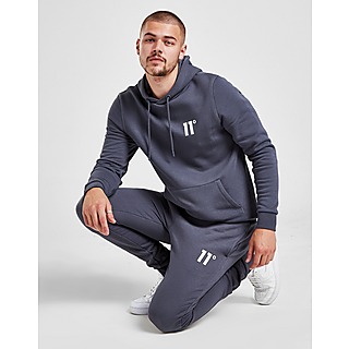 11 Degrees Core Tracksuit
