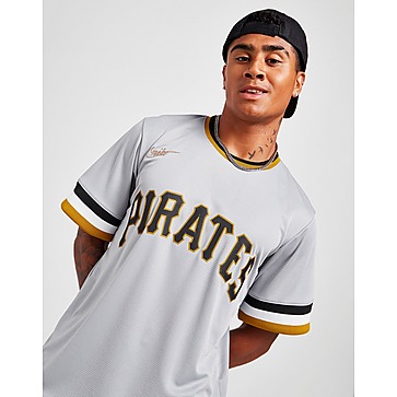 Nike MLB Pittsburgh Pirates Cooperstown Jersey