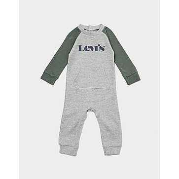 Levis Color Blocked Suit Infant