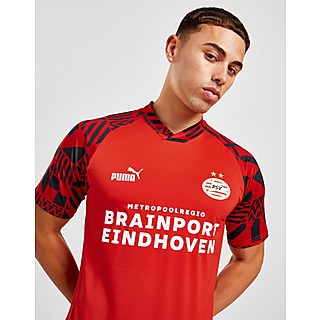 Puma PSV Eindhoven Pre Match Shirt