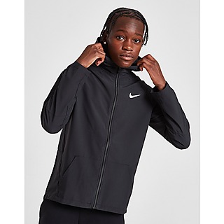 Nike Dri-FIT Woven Jacket Junior
