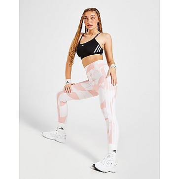 adidas All Over Print Tights