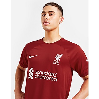 Nike Liverpool FC 2022/23 Home Jersey