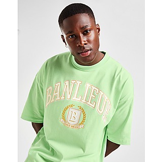 Banlieue Crest T-Shirt