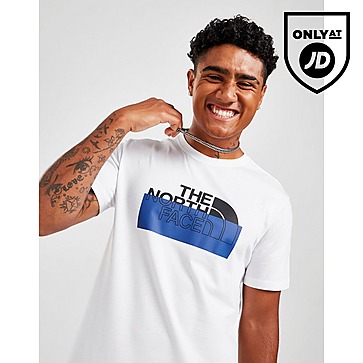 The North Face Cover Box T-Shirt