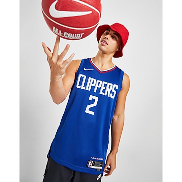 Nike NBA LA Clippers Leonard #2 Swingman Jersey