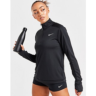Nike Running Pacer 1/4 Zip Dri-FIT Track Top