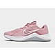 Pink/Grey/White Nike MC Trainer Women's
