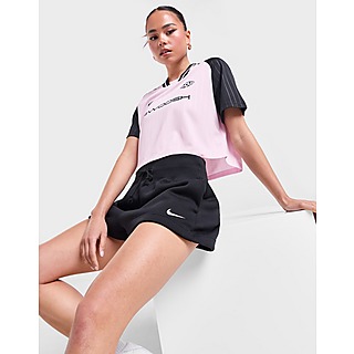 Nike Phoenix Fleece Shorts
