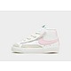 Grey/White/White/Pink Nike Blazer Mid '77 Infant