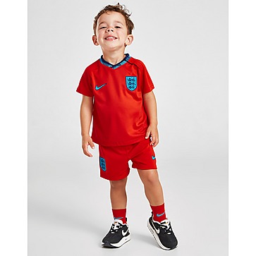 Nike England 2022 Away Kit Infant