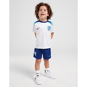 Nike England 2022 Home Kit Infant
