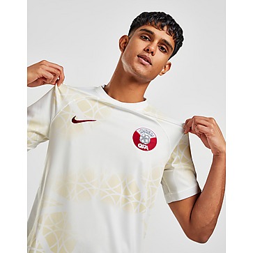 Nike Qatar 2022 Away Shirt
