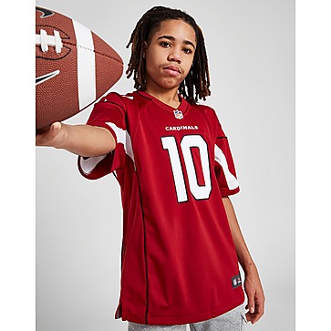 Nike NFL Arizona Cardinals Hopkins #10 Jersey Junior