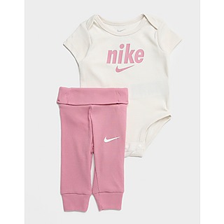 Nike Bodysuit & Leggings Set Infant