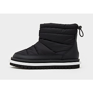 Tommy Hilfiger Padded Boots Women's