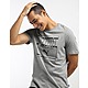 Grey Puma Graphic T-Shirt