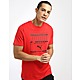 Red Puma Graphic T-Shirt