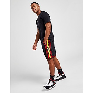 Jordan NBA Atlanta Hawks Swingman Shorts