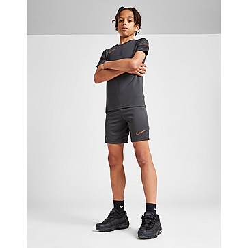 Nike Dri-FIT Academy Knit Soccer Shorts Junior