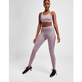 Nike Running Go Mid-Rise Tights