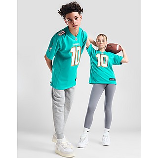 Nike NFL Miami Dolphins Hill #10 Jersery Junior