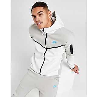 Nike Tech Full Zip Hoodie