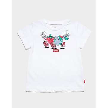 Levis Graphic T-Shirt Infant